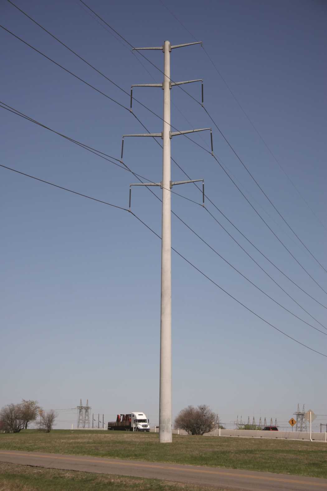Poles