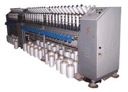 Cops Winding Machine 