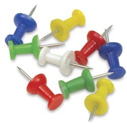Satya Gold Cloth Pegs