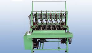 Textile Jacquard Machines