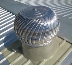 Air Ventilators