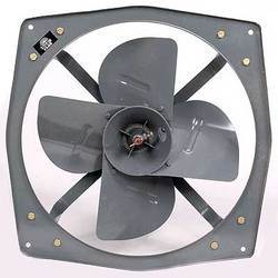 Industrial Exhaust Fans