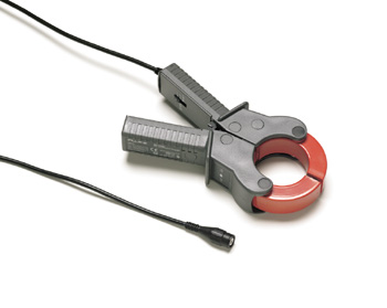  Clamp Type Transformer