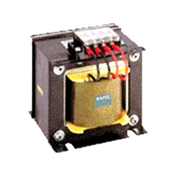 Electronic Transformers