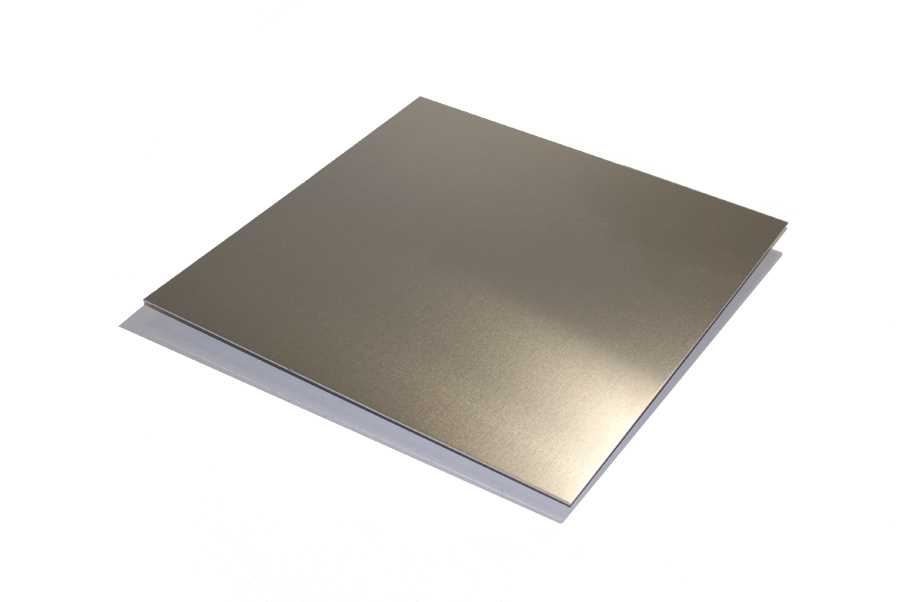 Aluminum Sheets 