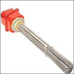 Industrial Heaters 