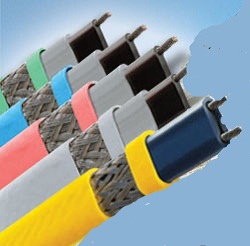 ELECTRIC HEAT TRACERS
