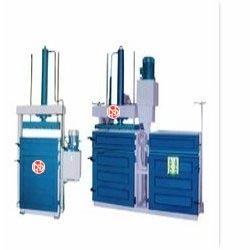 Hydraulic Baling Press For Pet Bottle