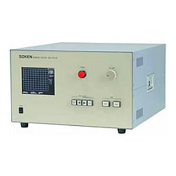Impulse Testing Machine