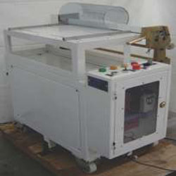 TUBE ROLLING MACHINE
