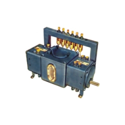Oil Centralized Systems