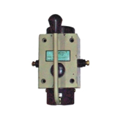 Grease Centralized Systems