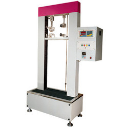 Digital Universal Test Equipments
