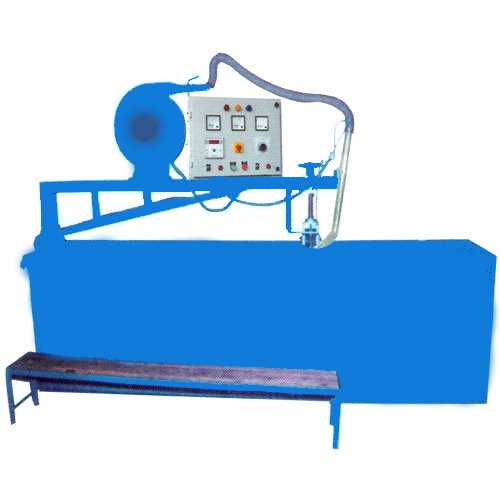 Two In One Heat Sealing Machine
