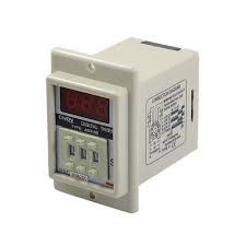 Industrial AC Timer