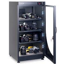 Dry Cabinets
