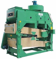 Ginning & Pressing Machines