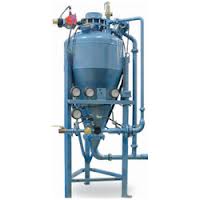 Pneumatic Conveying Systems