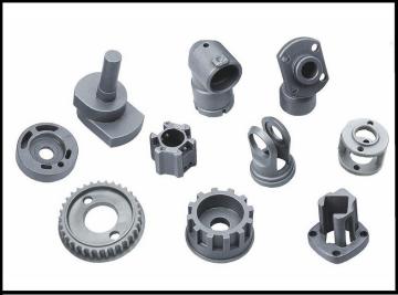 Machine Components & Parts