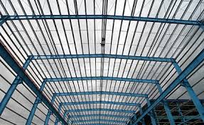 Structural Fabrication