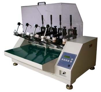 Footwear Testing Equipments 
