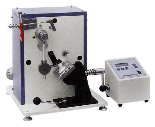 Rubber Testing Equipment