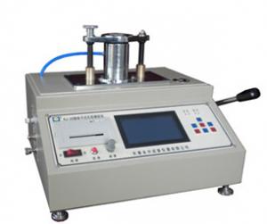 Paper Testing Equipment