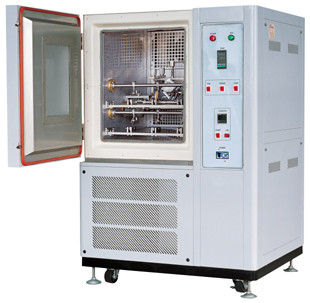 Leather Testing Machines