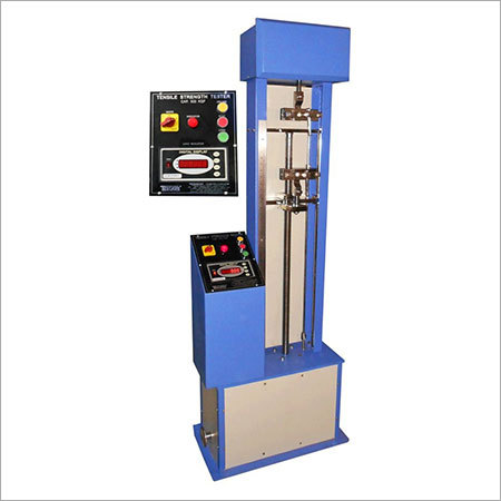 Textile Testing Equipments