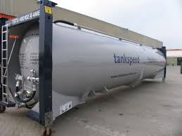 Transportation Tanks