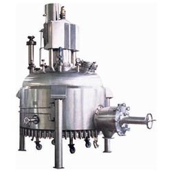 Agitated Nutsche Filter Dryers