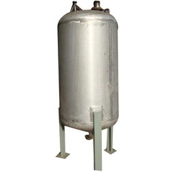 Chemical Receivers