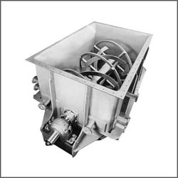 Industrial Blenders