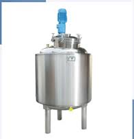 Industrial Reactors 