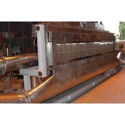 IR PAPER COATING DRYERS