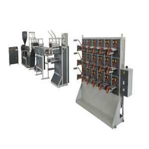 SYNTHETIC STRING (SUTLI) PLANT