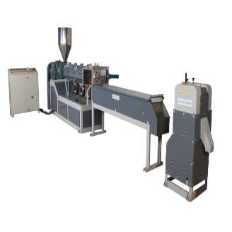RE PROCESS PLANT
