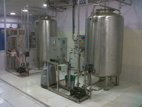 Corona Discharge Ozone Generators