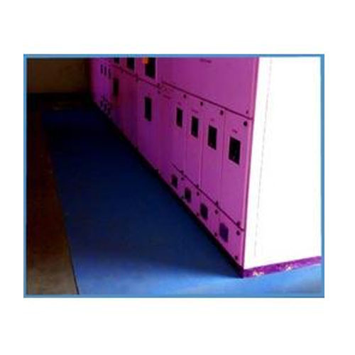 Poly Electro Safe Mat