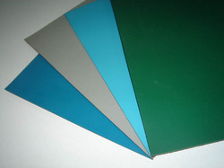 INSULATION MAT FOR ELECTRICAL PURPOSE
