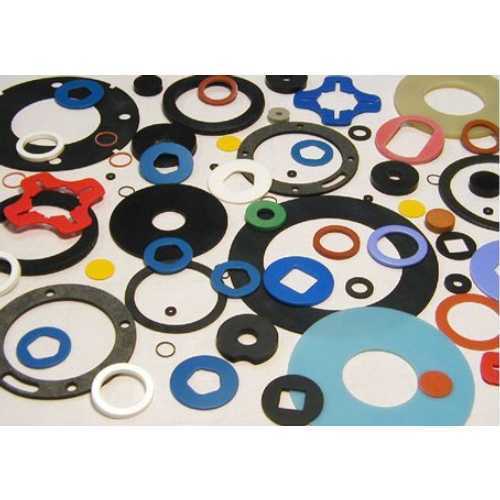 Rubber Gaskets