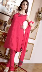 Designer Party Salwar Suits
