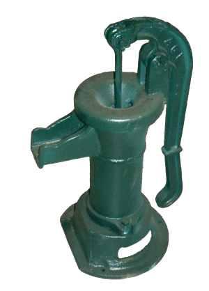 Hand Pump