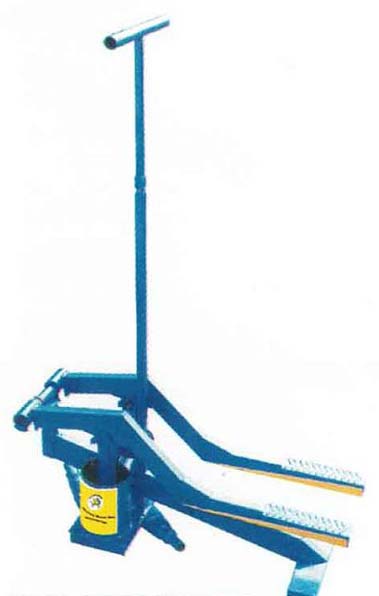 Treadle Pumps