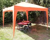 Royal Dining Tent