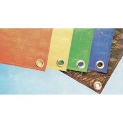 Tarpaulins