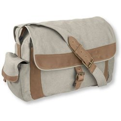 Canvas Bags