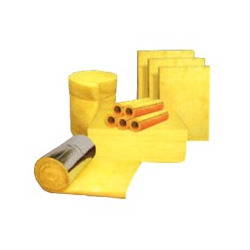 Thermal Insulation Glasswools