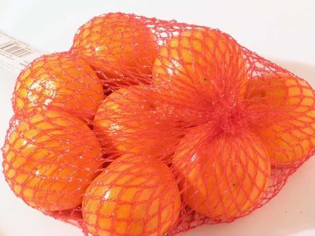 Packaging Net Bags