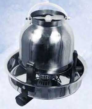 Spot Humidifier